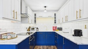 Huoneisto (2 Bedrooms) | Pohjapiirros