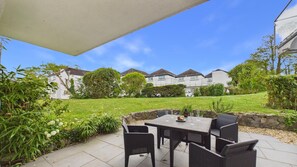 Apartemen (2 Bedrooms) | Denah