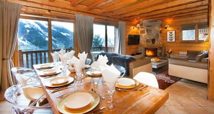 Chalet Etoile de Foret