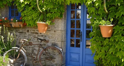 MAISON MARIE - GITE 2 PERSONNES