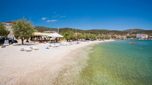 Departamento, varias camas | Playa