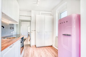 Dapur peribadi