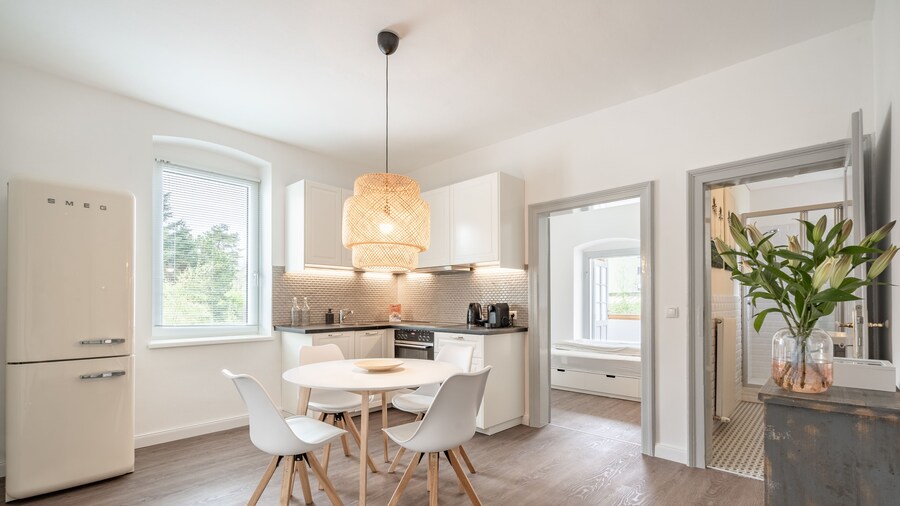 InnsbruckHomes at Botanical Garden