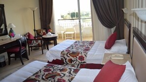 Room - Dessole Holiday Taba (Taba)