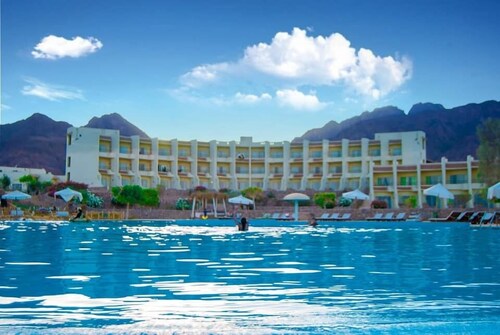 Dessole Holiday Taba