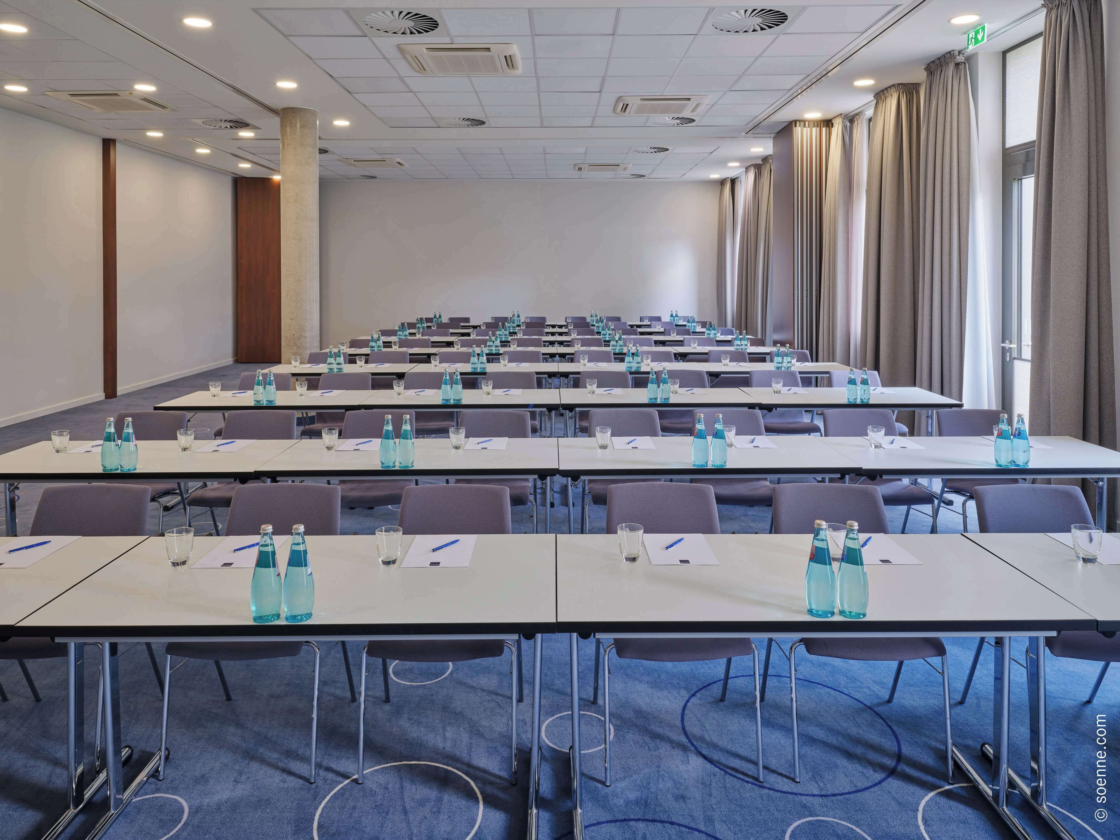 Sala de reuniones