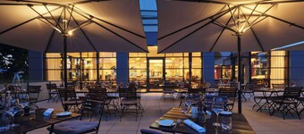 Dorint Parkhotel Frankfurt - Bad Vilbel