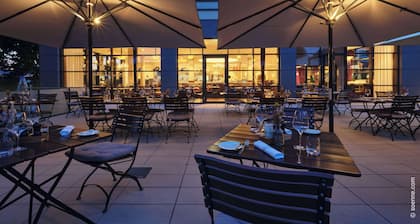 Dorint Parkhotel Frankfurt - Bad Vilbel