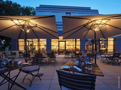 Dorint Parkhotel Frankfurt - Bad Vilbel