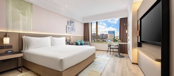 Holiday Inn Shanghai Hongqiao North by IHG