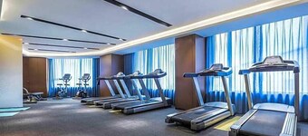 Holiday Inn Shanghai Hongqiao North by IHG