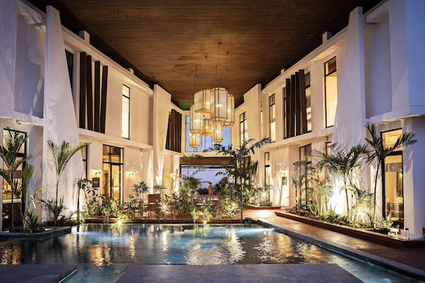 Superior Room | Terrace/patio
