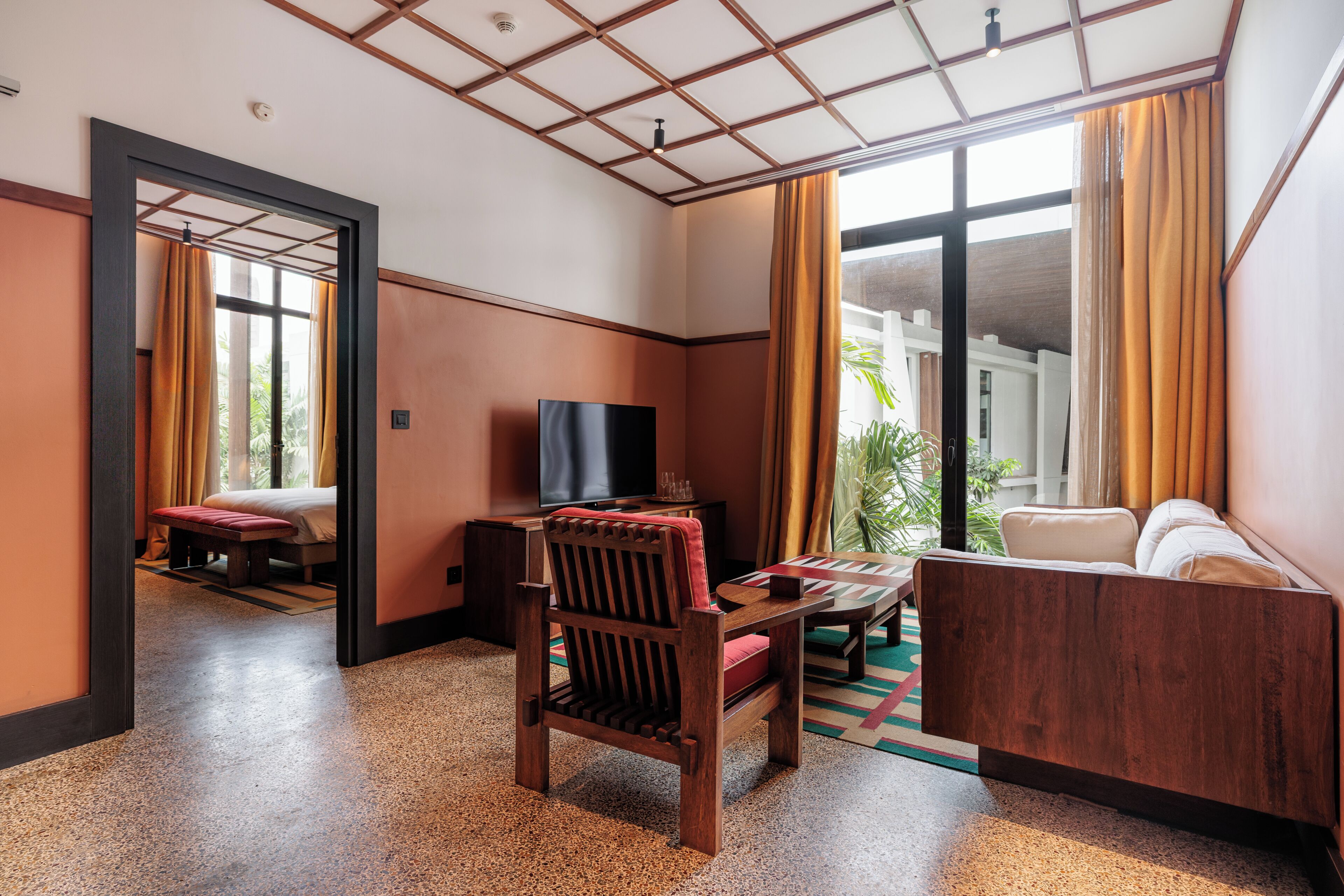 Classic Suite