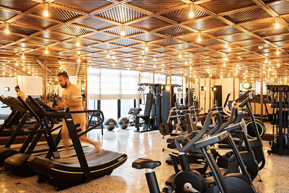 La Maison Palmier by null