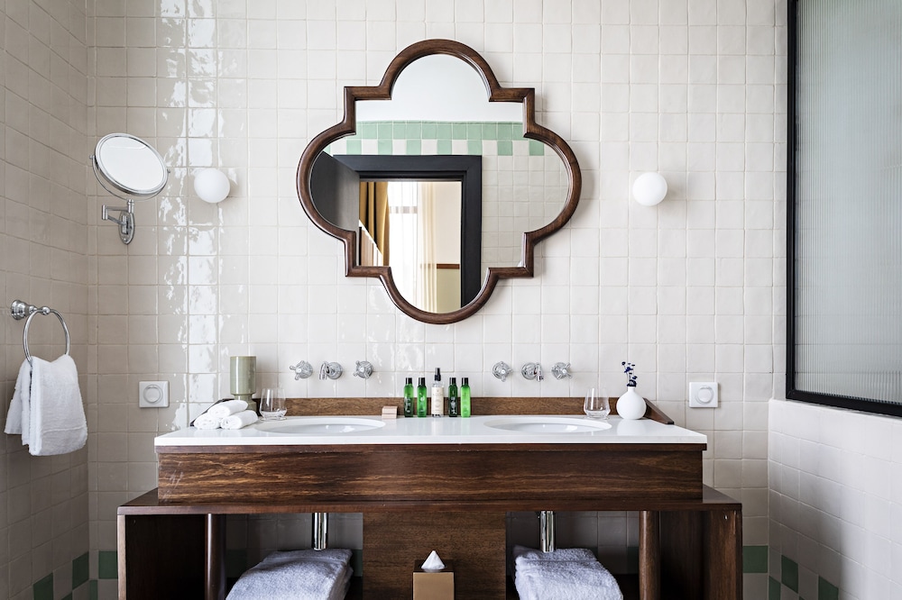 La Maison Palmier by null