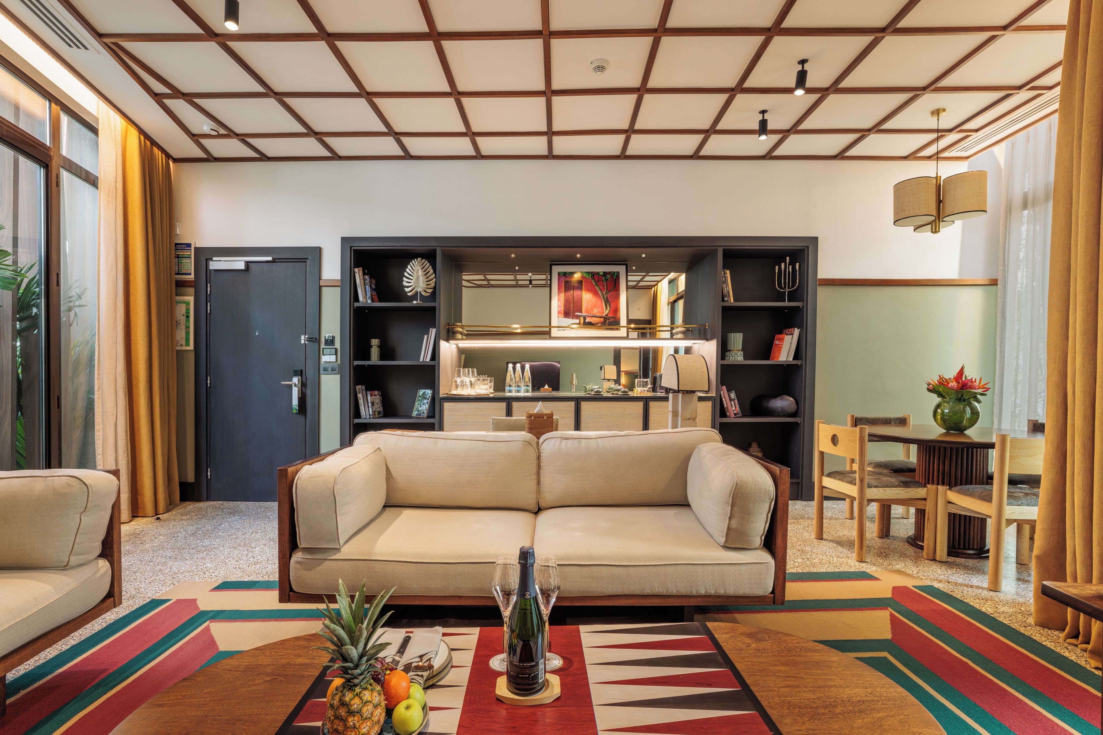 Signature Suite