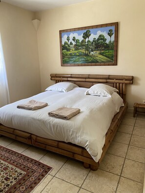 6 Schlafzimmer, Bügeleisen/Bügelbrett, Reisekinderbett, kostenloses WLAN