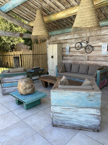 Superb 250 m2 Provencal farmhouse for rent