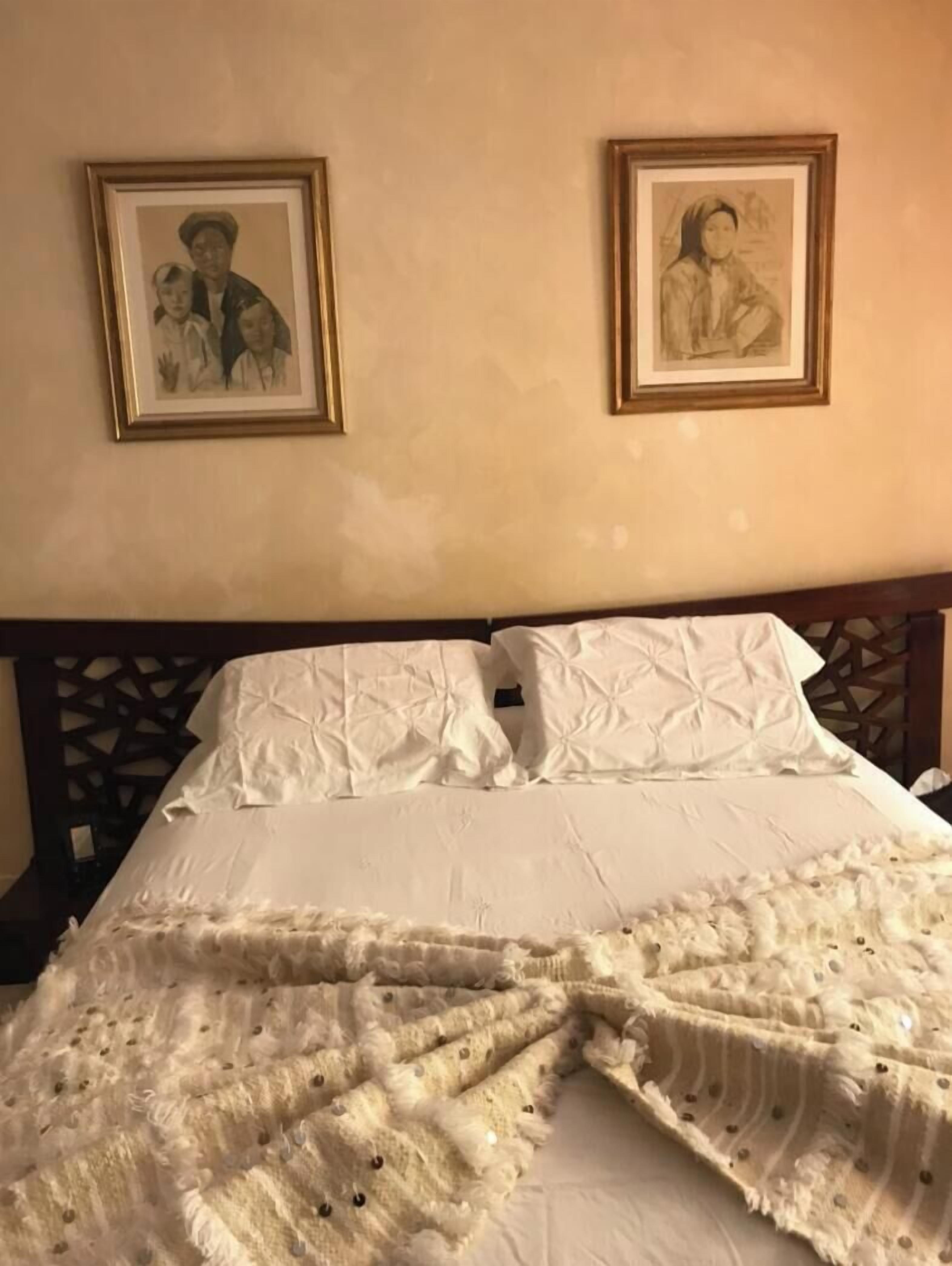 客房
