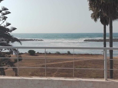 The Starfish House 2