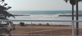 The Starfish House 2