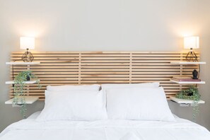 Studio | Interior - Stylish Seaside Escape with Balcony by Sea N' Rent (Nahariya)