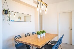 Studio | Interior - Stylish Seaside Escape with Balcony by Sea N' Rent (Nahariya)