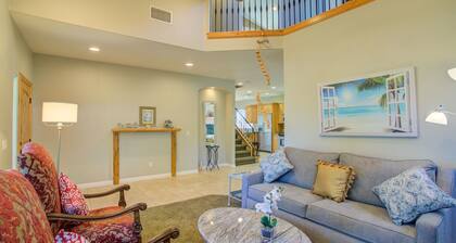 +Lake View House+ Walk to private sandy beach. Private lake access.