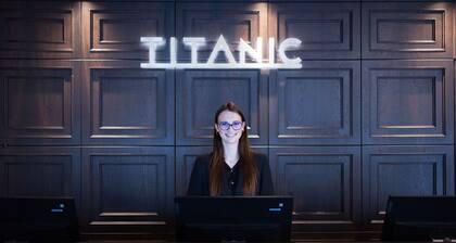 TITANIC Comfort Kurfürstendamm