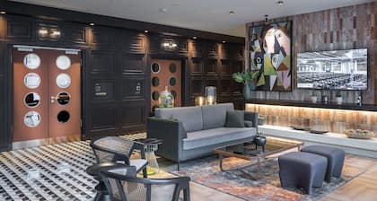 TITANIC Comfort Kurfürstendamm