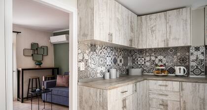 Armonia GuestHouses by Konnect, Benitses