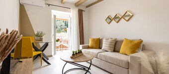 Armonia GuestHouses by Konnect, Benitses