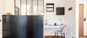 MyHomeInComo - Santa Chiara Apartment