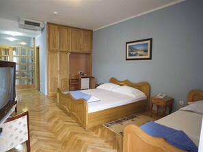 Room - Accommodation Marija 2 (Kotor)