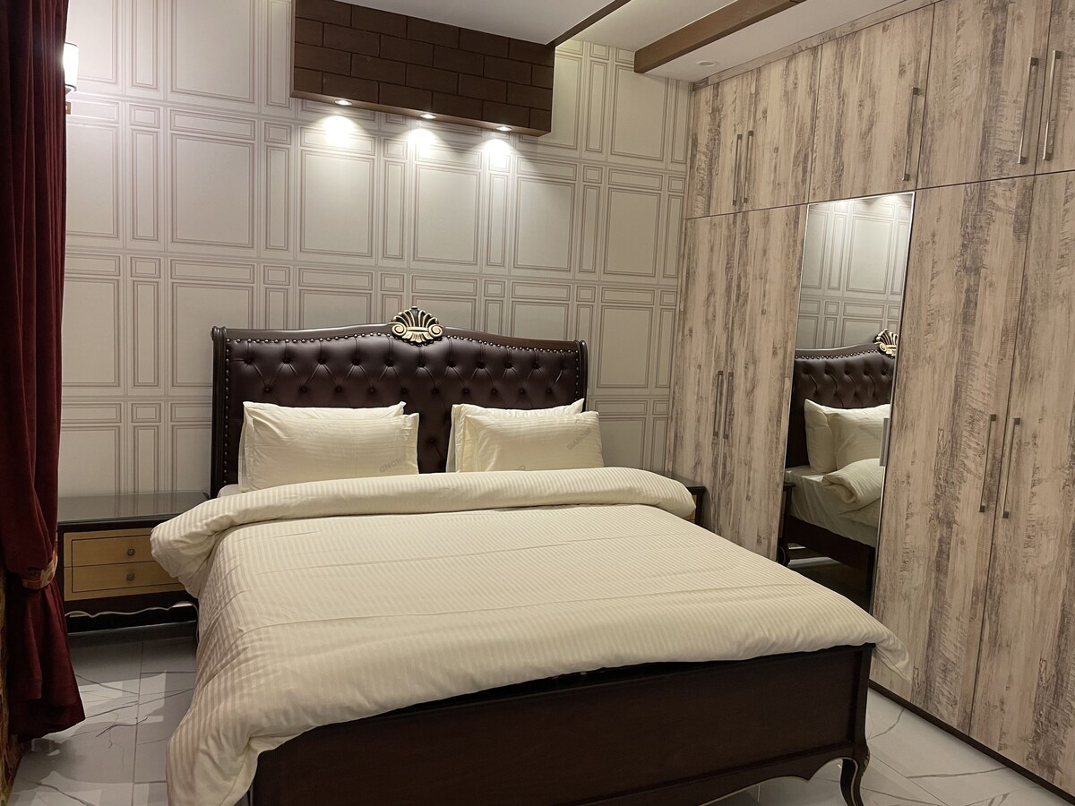 Image de profil de l’hôte