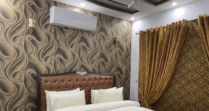 Royal Three Bed Room Villa Dha Phase 6
