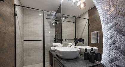 Apartamenty Park Residence by Nosalowy