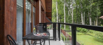 Apartamenty Park Residence by Nosalowy