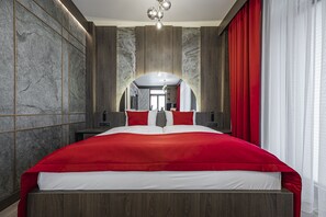 Standard Apartment - Apartamenty Park Residence by Nosalowy (Zakopane)