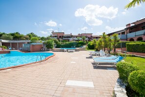 Deluxe Apartment | View from room - Appartamento la Vie (Manerba del Garda)