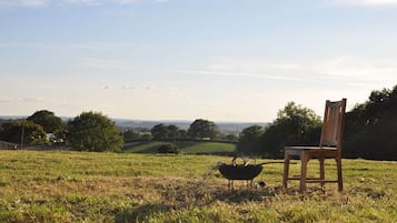 Mökki | Kylpyhuone | Suihku