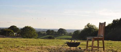 Cabin | Bilik Mandi | Pancuran mandi