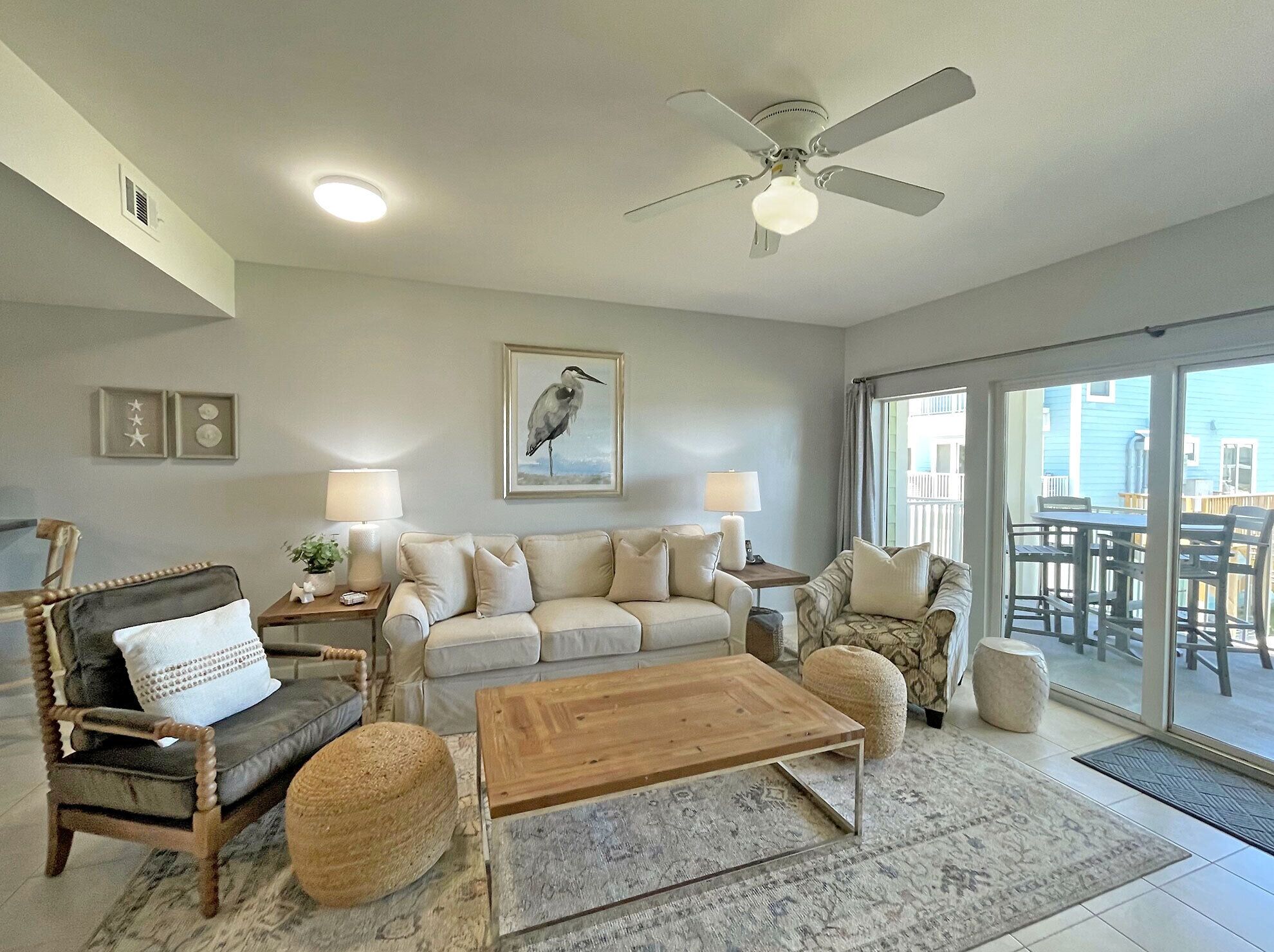 Stunning Townhouse On Little Sabine Bay - Kayaks & Paddleboards Provided! - Pensacola Beach, FL