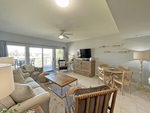 Smart-TV, DVD-Player