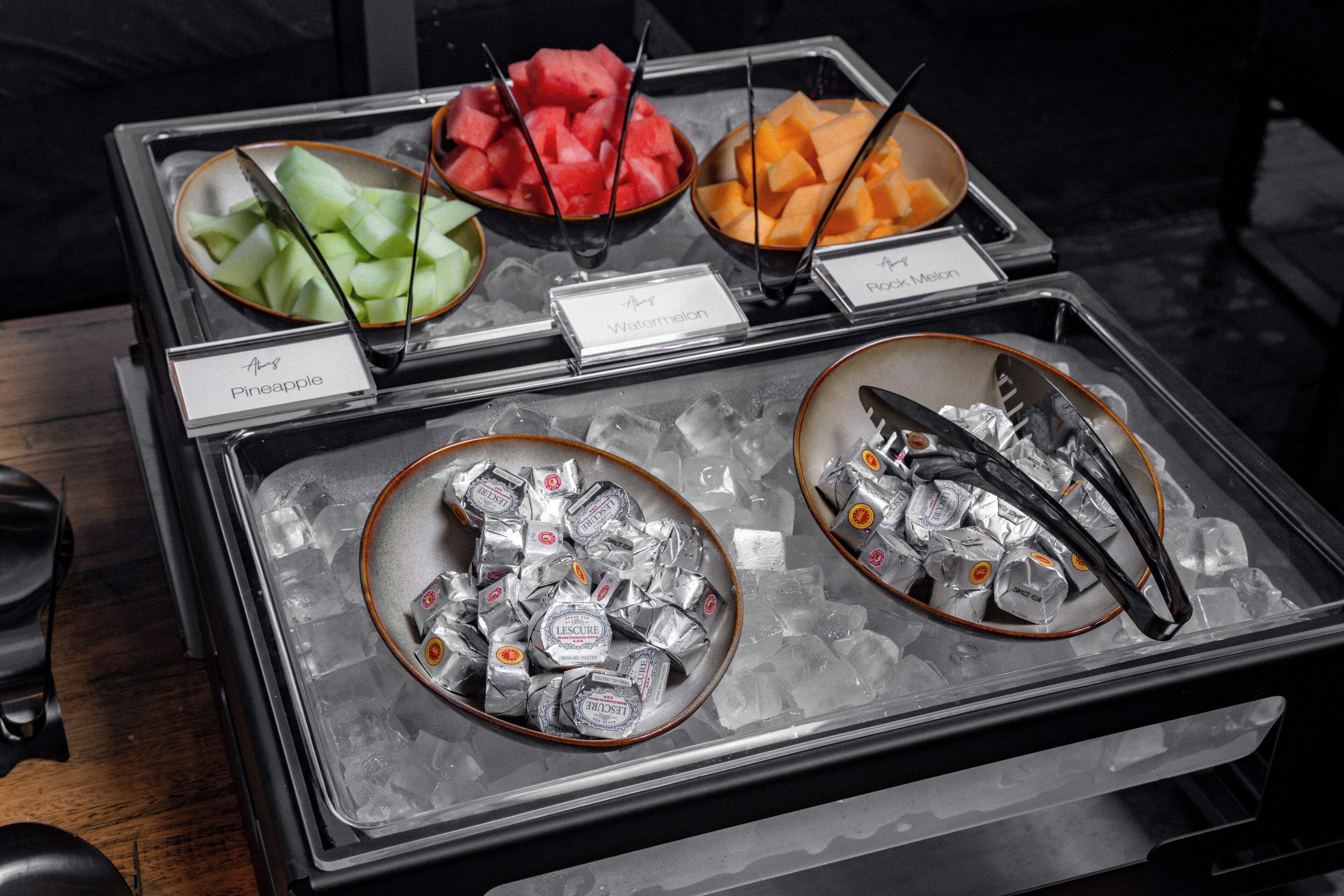 Foto - Travelodge Hotel Hurstville Sydney