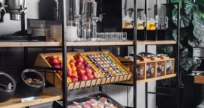 Travelodge Hotel Hurstville Sydney