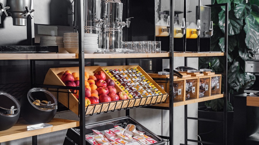 Travelodge Hotel Hurstville Sydney