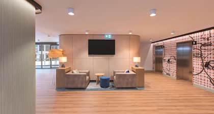 Travelodge Hotel Hurstville Sydney