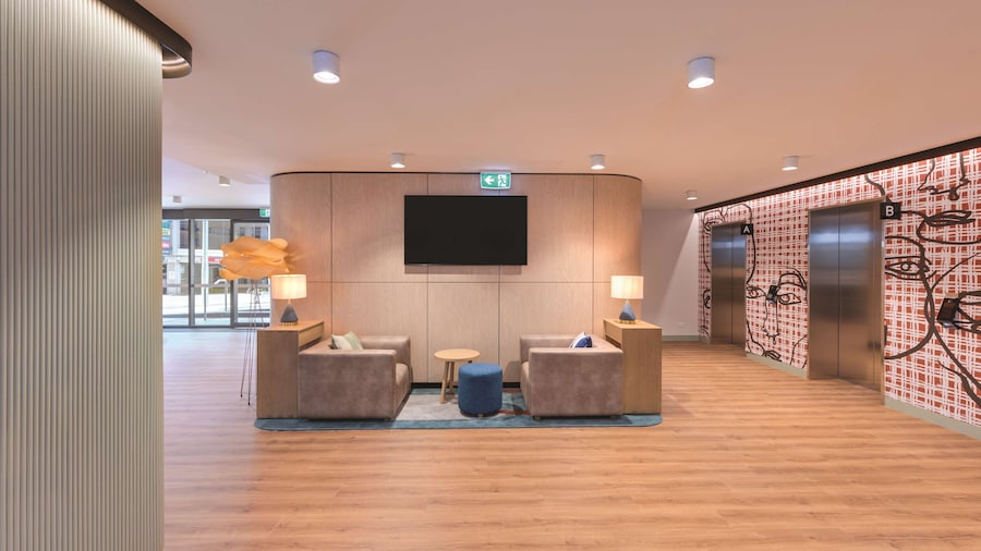 Travelodge Hotel Hurstville Sydney