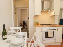 Casa de campo | Parte interna